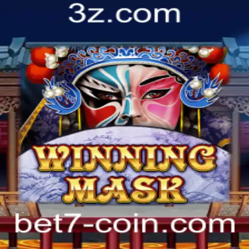 bet7 - Conheça 'WinningMask': O Jogo Que Está Dominando a Cena de Apostas