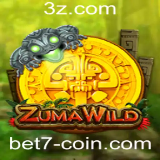 bet7 - Explorando o Fascinante Mundo de ZumaWild no bet7